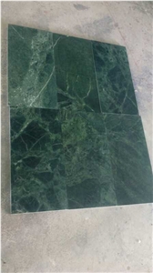 Rajasthan Green Marble Slabs & Tiles