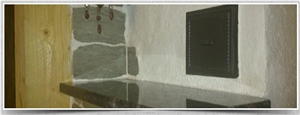 Baltic Brown Granite Countertops