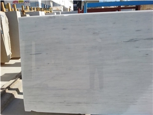 Anatolian White Marble Blocks
