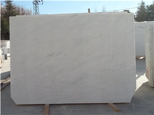Anatolian White Marble Blocks
