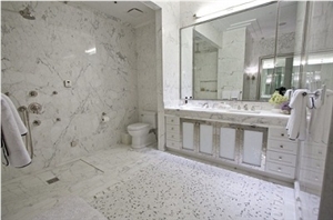 Bathroom Vanities, Bath Design