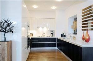 Stone by Dl Kitchen Lay Out, Solid Surface Kitchen Design