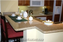 Kitchen Countertops, Front Desk Top