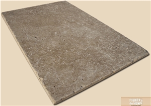 Turkish Traverine Aged Opus Pattern