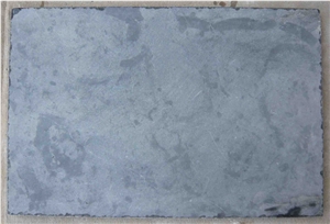 Vietnam Blue Stone Tumbled Opus Pattern