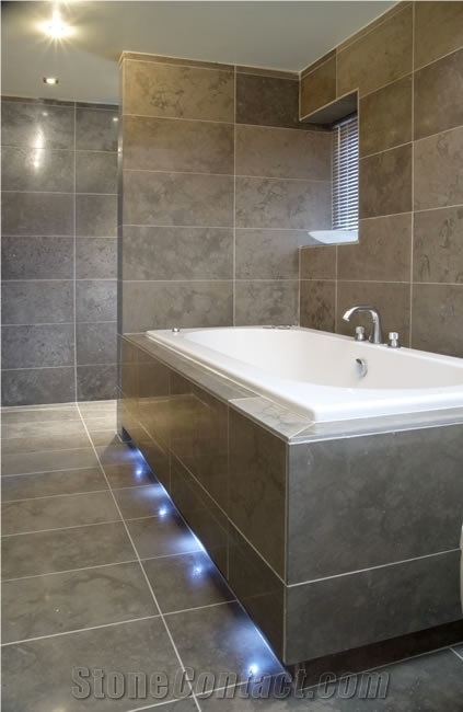 Wet Areas, Bath Design