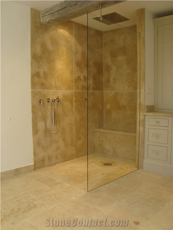 Wet Areas, Bath Design