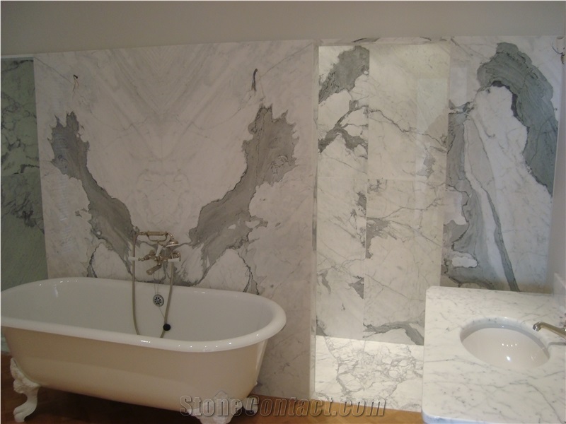 Wet Areas, Bath Design