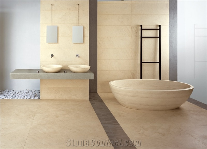 Wet Areas, Bath Design