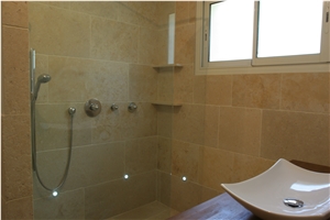 Wet Areas, Bath Design