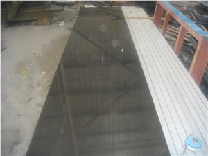 Mongolian Black Basalt Slabs & Tiles, China Black Basalt Mongolian Black Basalt Slabs & Tiles, China Black Basalt