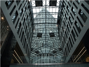 Mongolian Black Basalt Slabs & Tiles, China Black Basalt