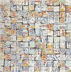 Mediterranean Mosaic
