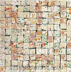 Mediterranean Mosaic