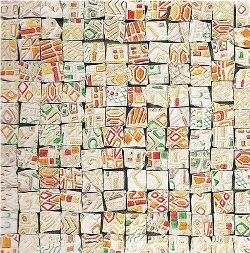 Mediterranean Mosaic