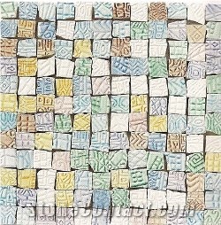 Mediterranean Mosaic