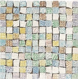 Mediterranean Mosaic