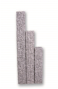 Palisades, Pillars, Walling Stones