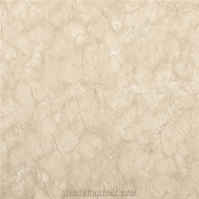 Marble Blocks, Iran Beige Marble