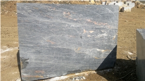 Afrodit Marble Blocks, Turkey Grey Marble
