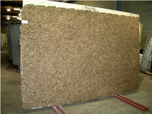 Giallo Vicenza Granite Slabs