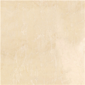Angola Cream Marble Tiles, Slabs