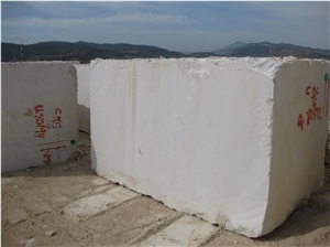 Crema Marfil Marble Blocks Slabs & Tiles, Spain Beige Marble