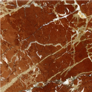 Rojo Quipar Marble Tiles, Rojo Quipar Marble Slabs