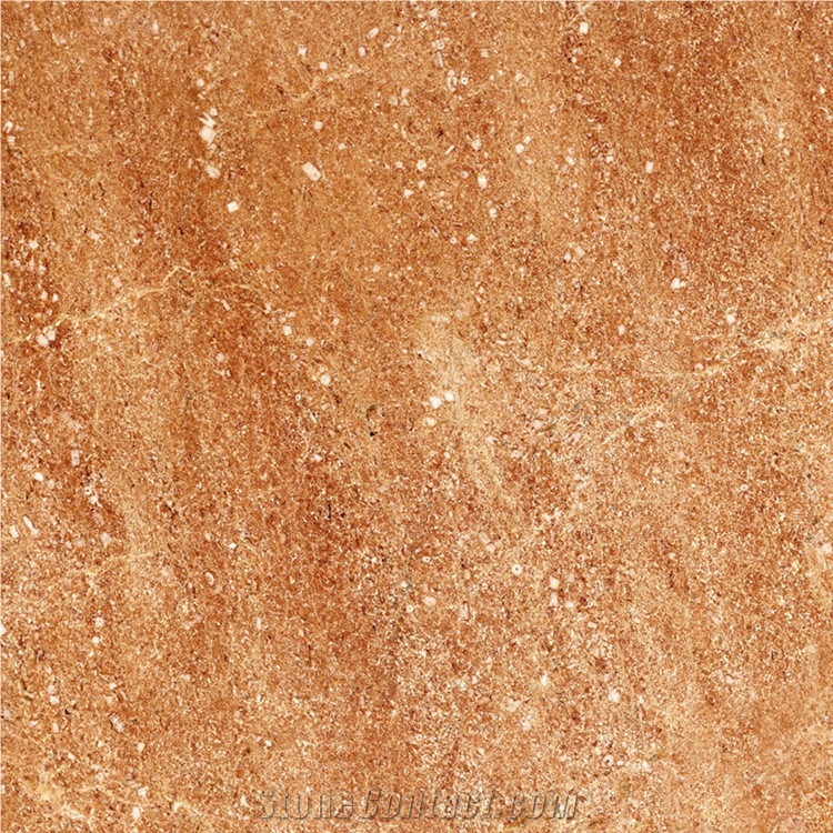 Rosa Gerona Limestone Tiles, Rosa Gerona Limestone Slabs