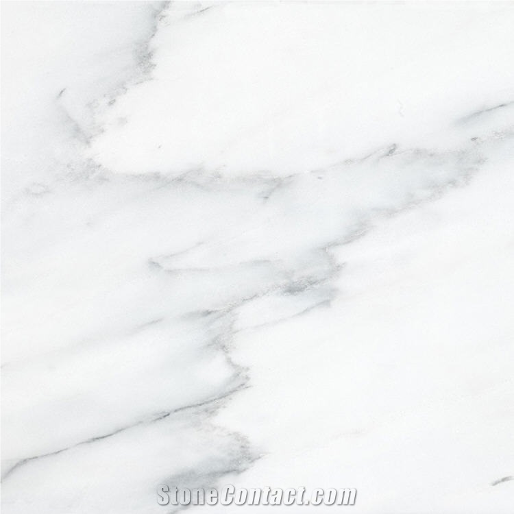 Tanzania White Marble Tiles, Tanzania White Marble Slabs