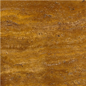 Travertino Amarillo Slabs, Travertino Amarillo Tiles