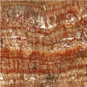 Travertino Rojo Slabs, Travertino Rojo Tiles
