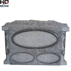 2014 American Monument, Grey Granite Monuments