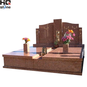 Australia Monument Pink Granite