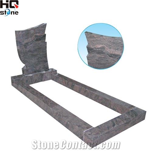China Multicolor Polish Monument on Sale