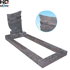 China Multicolor Polish Monument on Sale