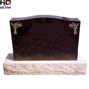 China Red Canadian Monument Sale