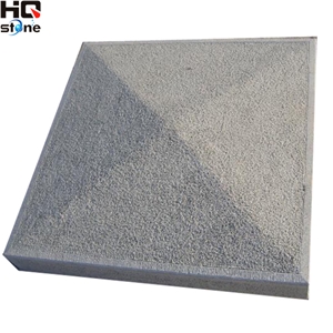 G603 Wall Capping, G603 Granite Wall