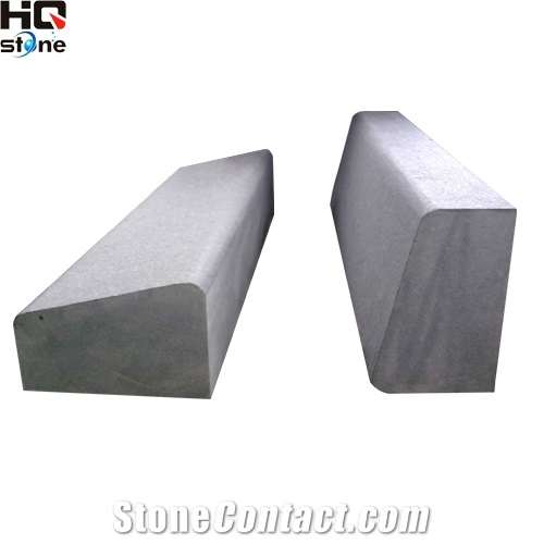 Grey Granite Kerbstone Buliding Stone