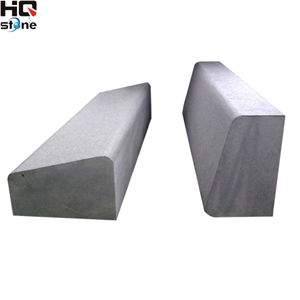 Grey Granite Kerbstone Buliding Stone