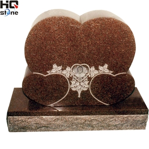 Hearts Canadian Monument Sale