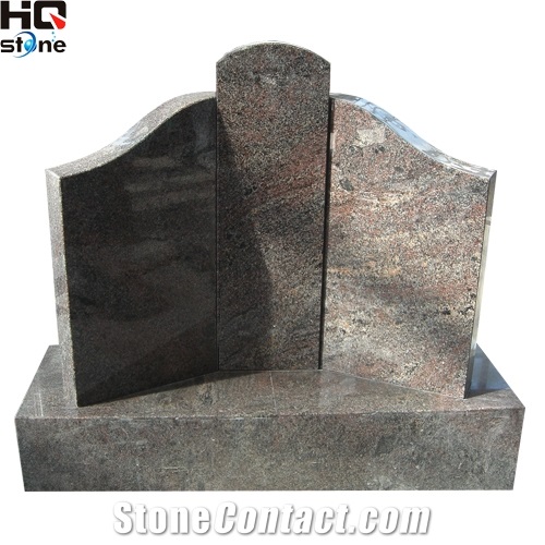 Irich Pink Granite Monument, Pink Granite Monuments