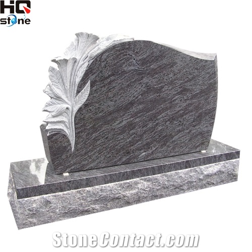 Multicolor Granite American Monument