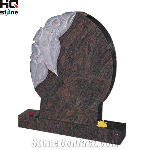 Multicolor Polish Monument Cheap Sale