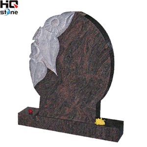 Multicolor Polish Monument Cheap Sale