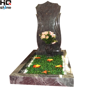 Russia Monument, Blue Granite Monuments