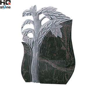 Tree Monument Polish Style