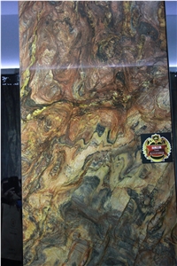 Fusion Quartzite Slabs Fusion Quartzite Slabs