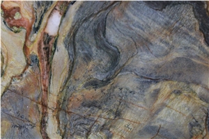 Fusion Quartzite Slabs