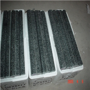 Granite Border Liner, Shanxi Black Granite Border Line